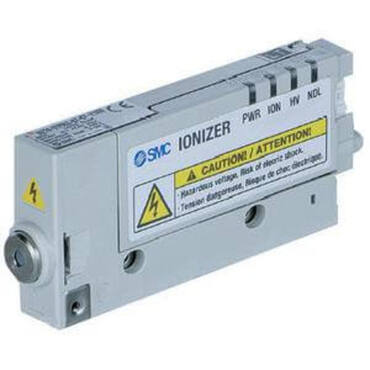 Ionizer sproeikop uitvoering serie IZN10